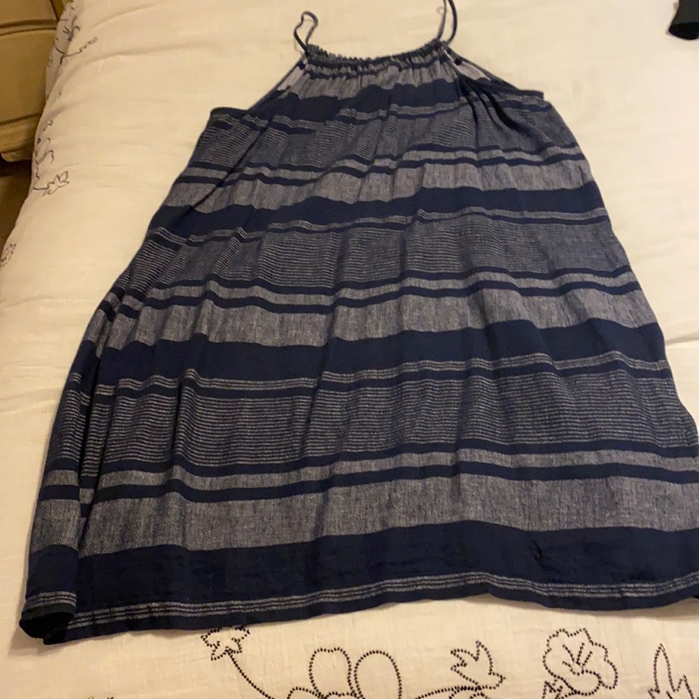 LOFT fun sun dress